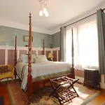 Marketa\'S Bed And Breakfast
