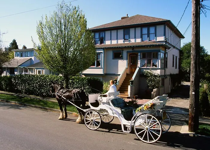 Marketa\'S Bed And Breakfast