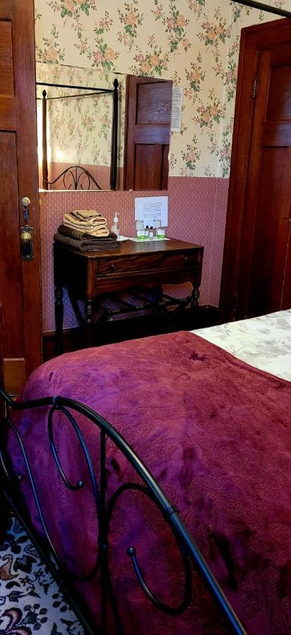 Marketa'S Bed And Breakfast Nocľah s raňajkami Victoria