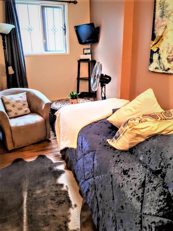 Marketa'S Bed And Breakfast Nocľah s raňajkami 3*