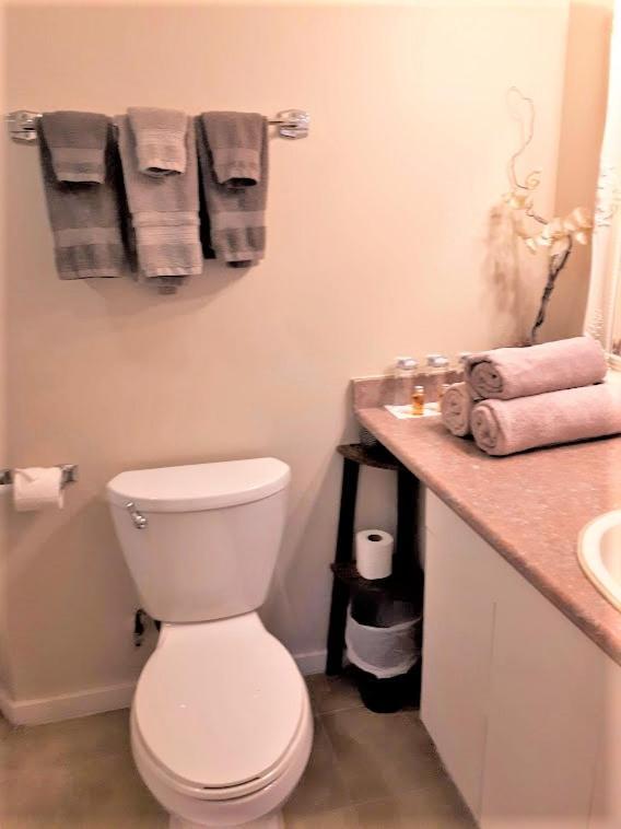 Marketa'S Bed And Breakfast 3* Victoria
