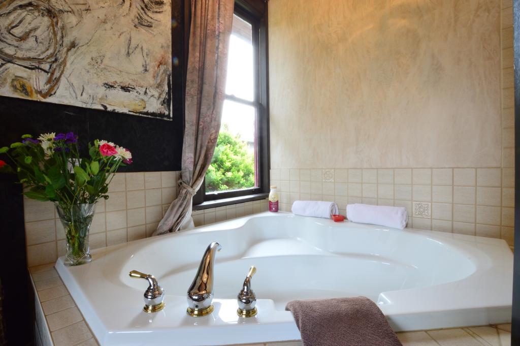 Marketa'S Bed And Breakfast Nocľah s raňajkami 3*