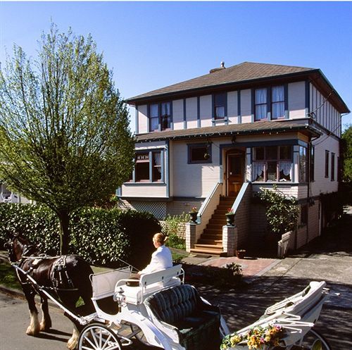 Marketa'S Bed And Breakfast