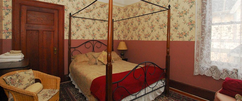 Nocľah s raňajkami Marketa'S Bed And Breakfast