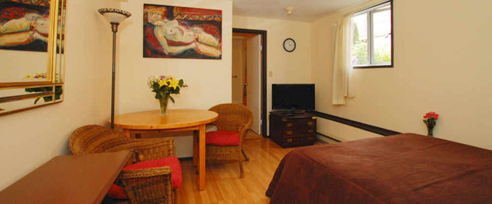 Marketa'S Bed And Breakfast Nocľah s raňajkami 3*