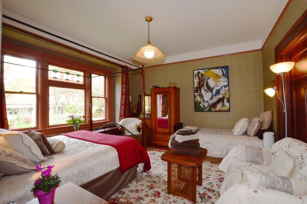 Bed and breakfast Marketa's Victoria