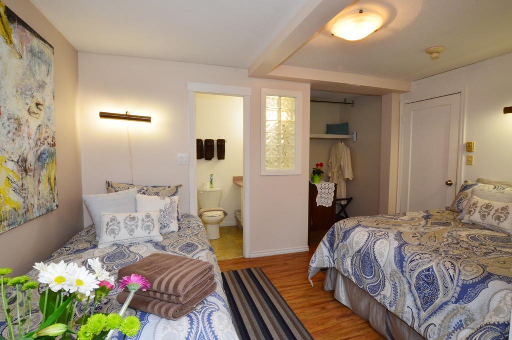 Bed and breakfast Marketa's